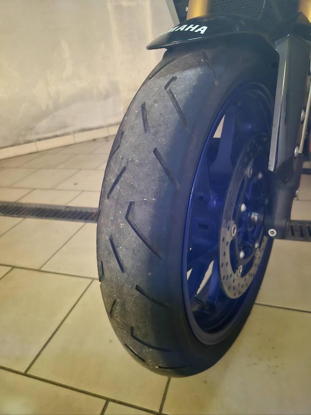 Yamaha Tracer 900 GT (2018 - 20) (11)