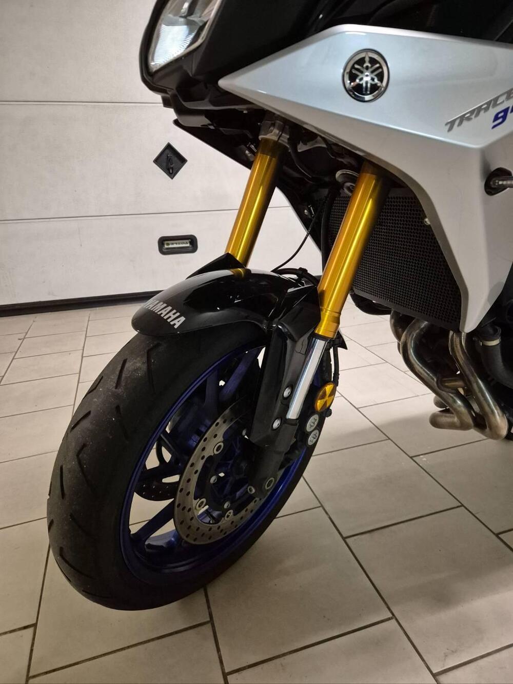 Yamaha Tracer 900 GT (2018 - 20) (13)