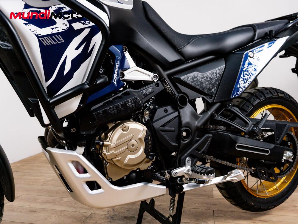 Voge Valico 800DSX Rally (2025 - 26) (9)