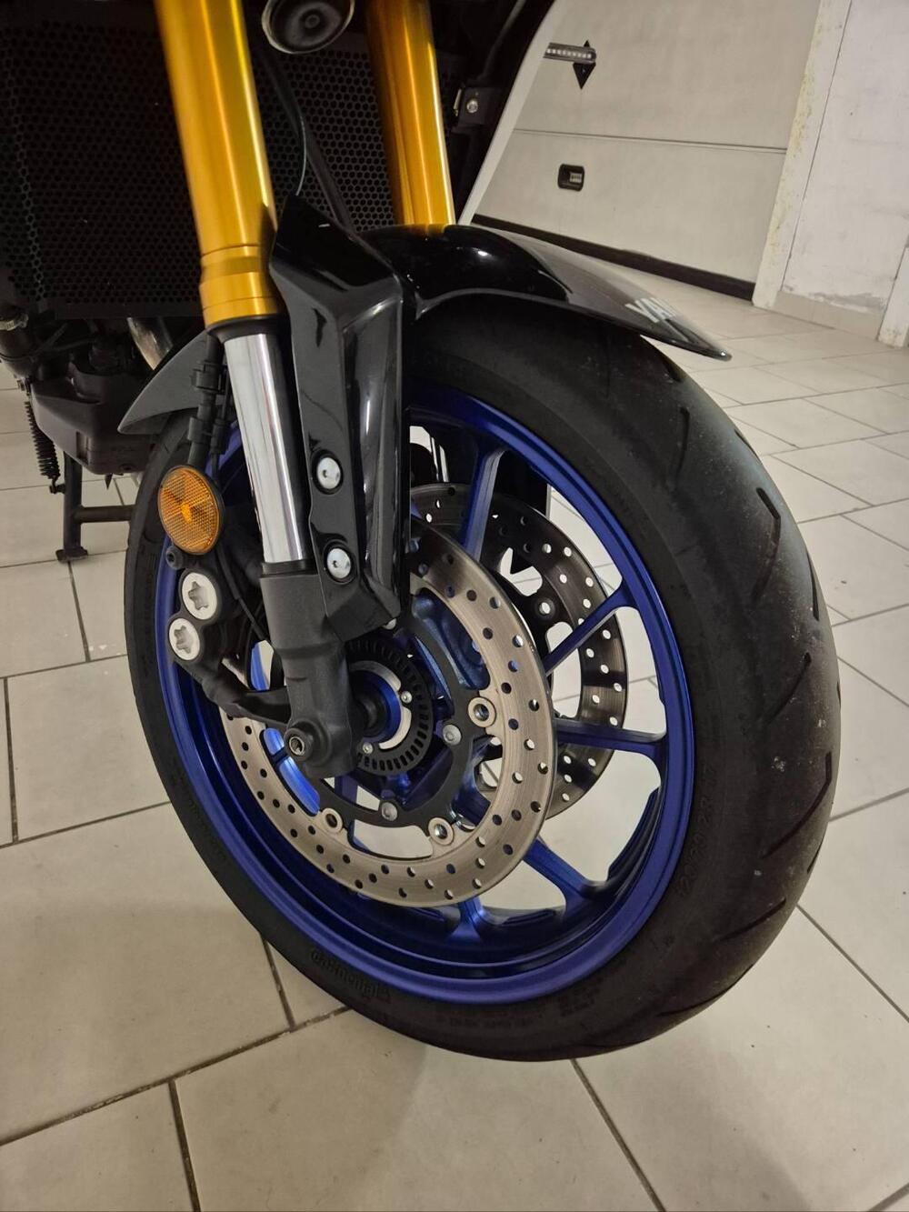 Yamaha Tracer 900 GT (2018 - 20) (14)