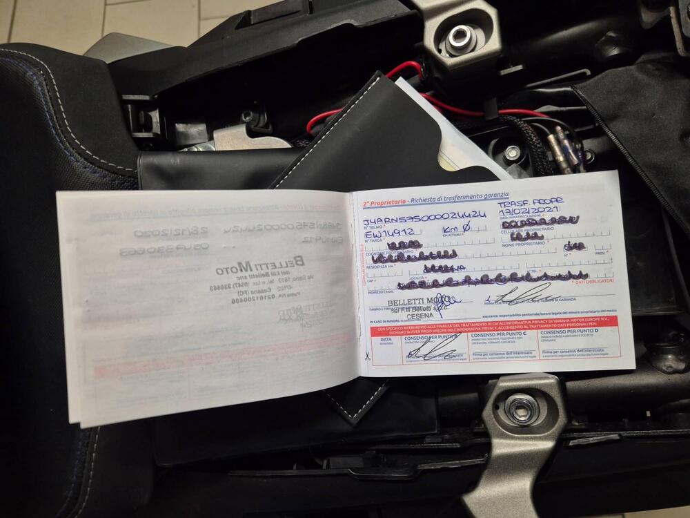 Yamaha Tracer 900 GT (2018 - 20) (16)