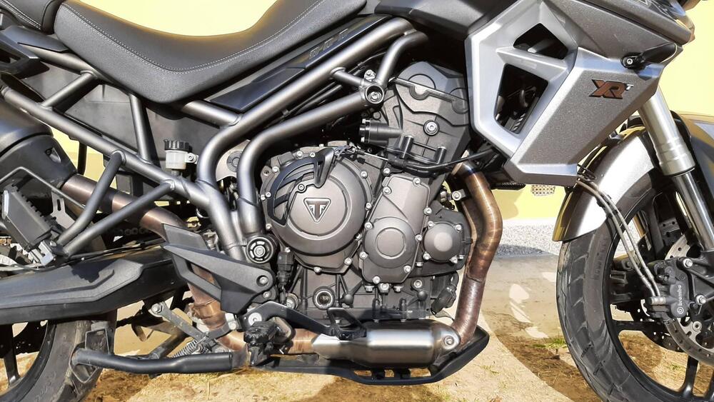 Triumph Tiger 800 XRt (2018 - 20) (3)