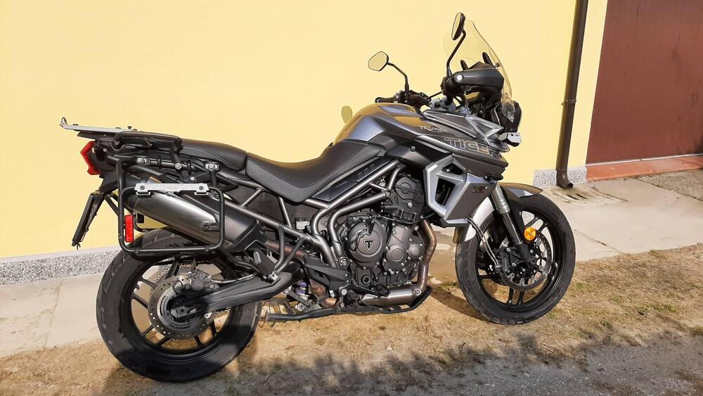 Triumph Tiger 800 XRt (2018 - 20) (6)
