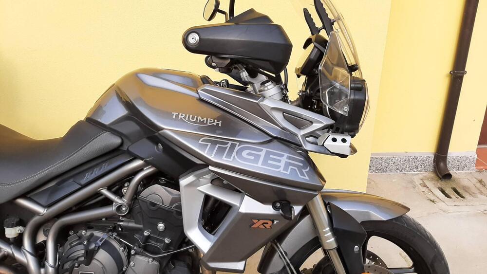 Triumph Tiger 800 XRt (2018 - 20) (8)