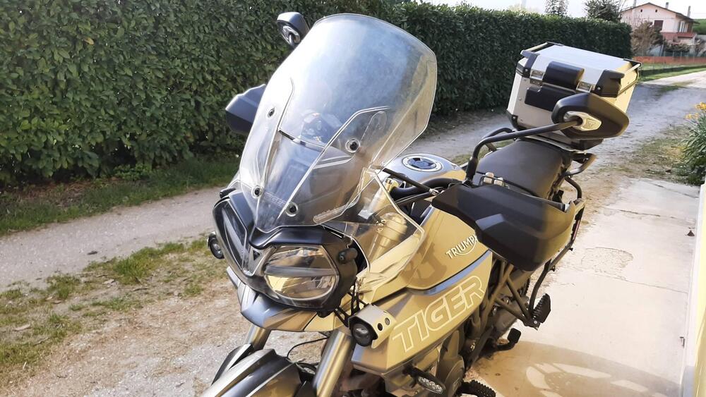 Triumph Tiger 800 XRt (2018 - 20) (9)