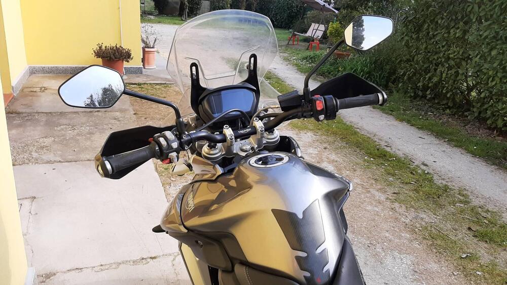 Triumph Tiger 800 XRt (2018 - 20) (11)