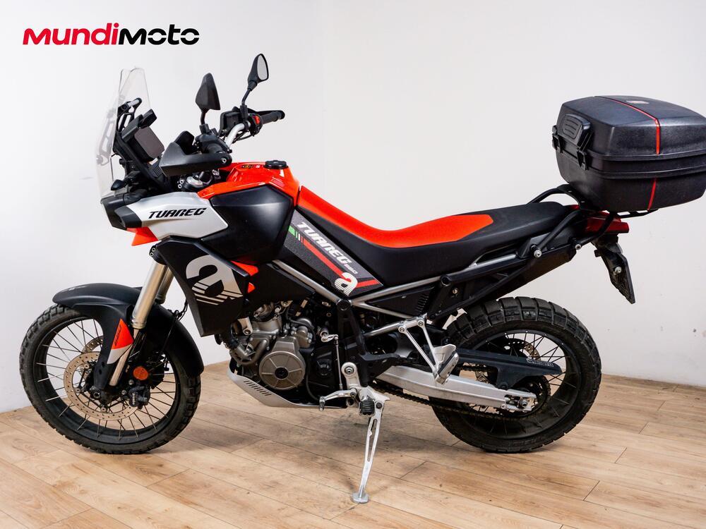 Aprilia Tuareg 660 (2025 - 26) (6)