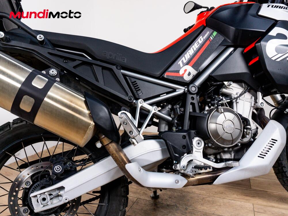 Aprilia Tuareg 660 (2025 - 26) (4)