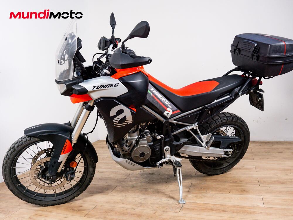 Aprilia Tuareg 660 (2025 - 26) (8)