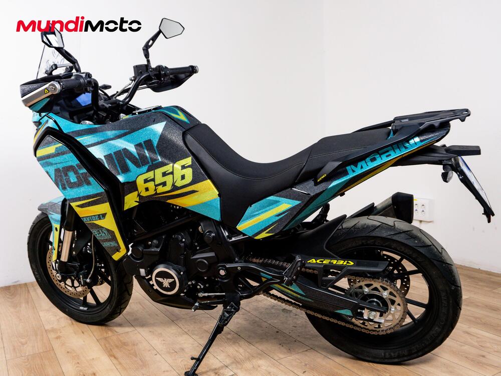 Moto Morini X-Cape 700 (2025 - 26) (7)