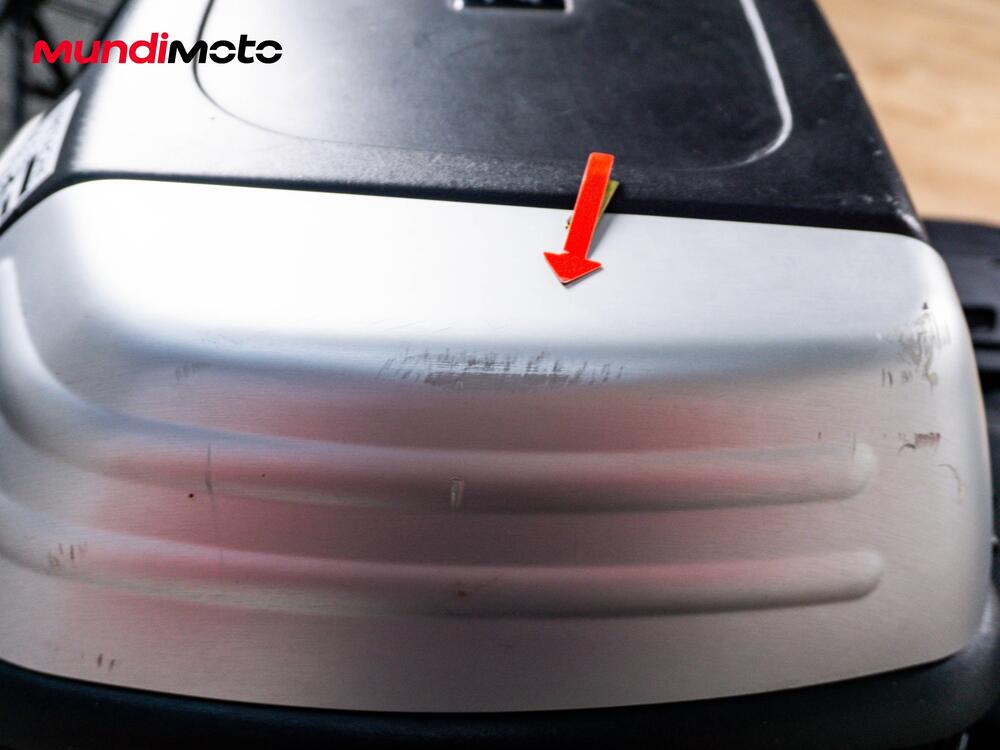 Honda NC 750 X DCT ABS (2016 -17) (15)