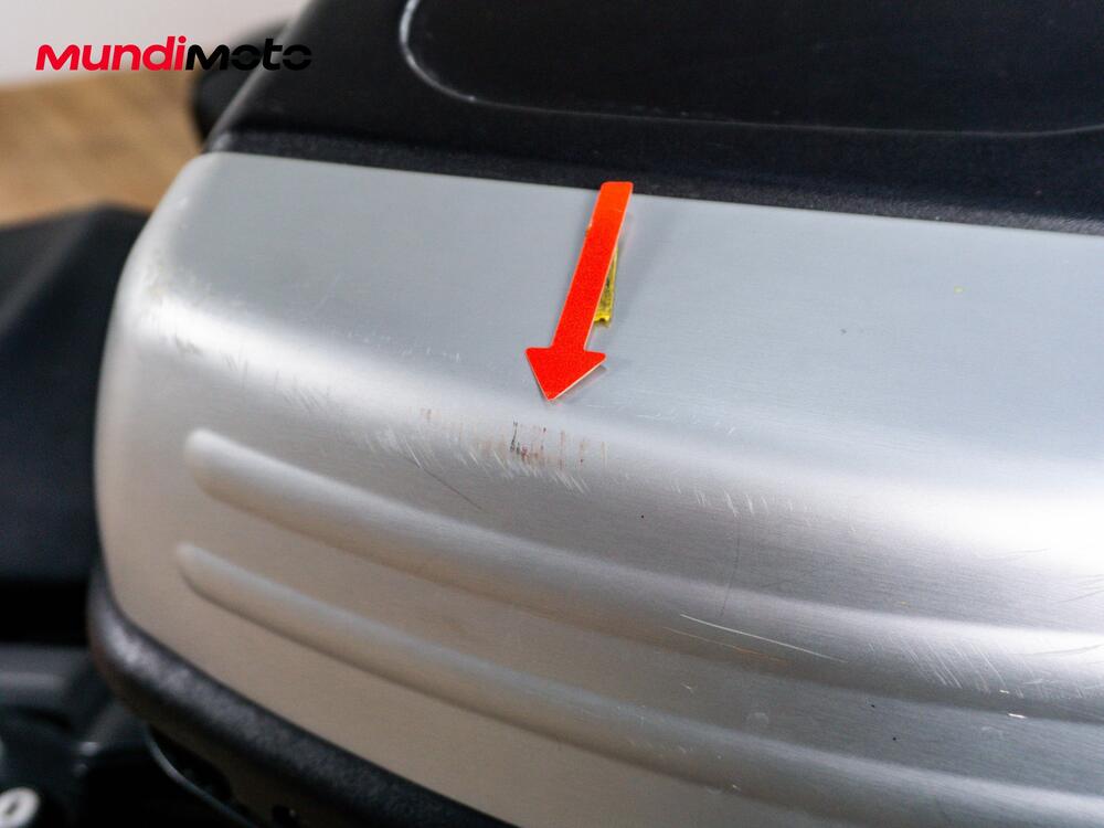 Honda NC 750 X DCT ABS (2016 -17) (11)