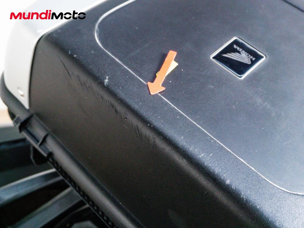 Honda NC 750 X DCT ABS (2016 -17) (17)