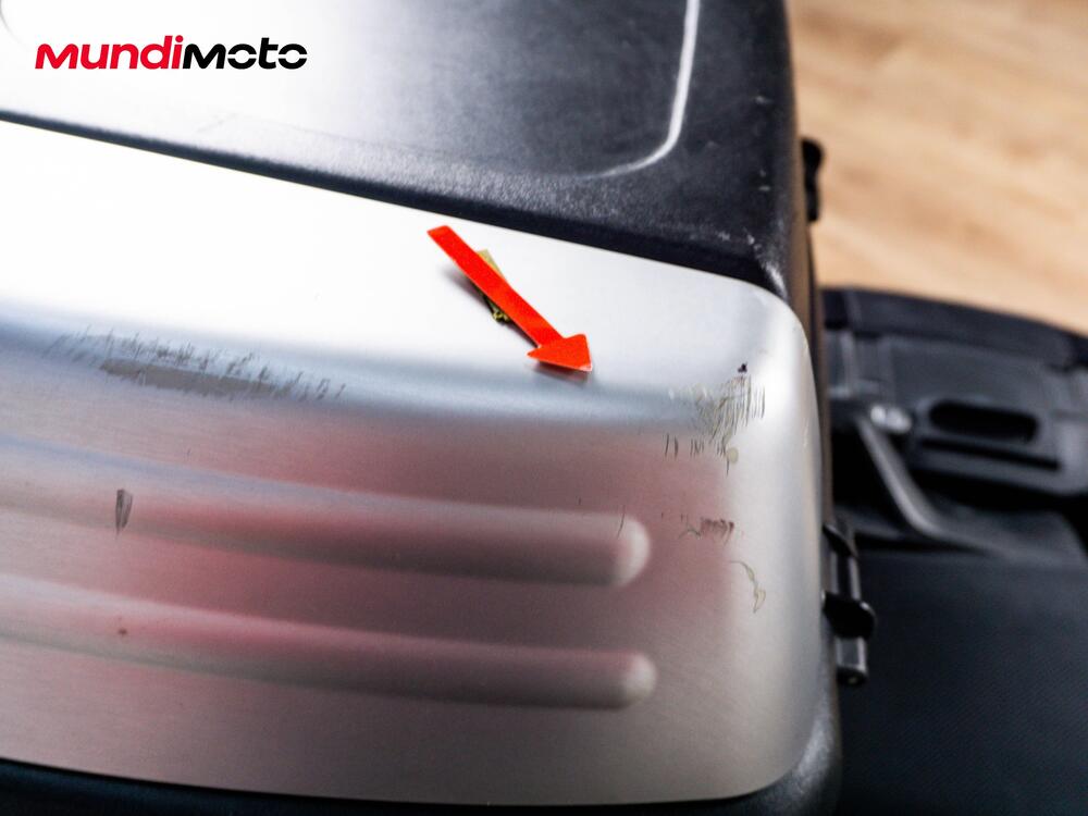 Honda NC 750 X DCT ABS (2016 -17) (14)