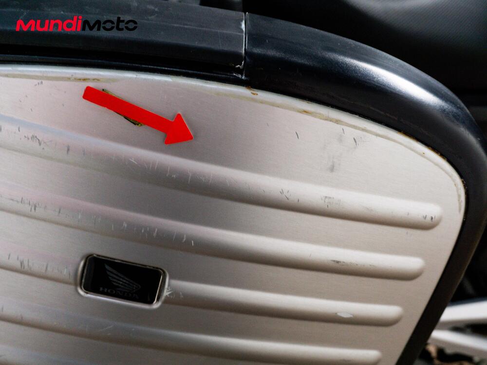 Honda NC 750 X DCT ABS (2016 -17) (20)