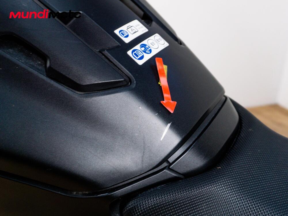 Honda NC 750 X DCT ABS (2016 -17) (21)