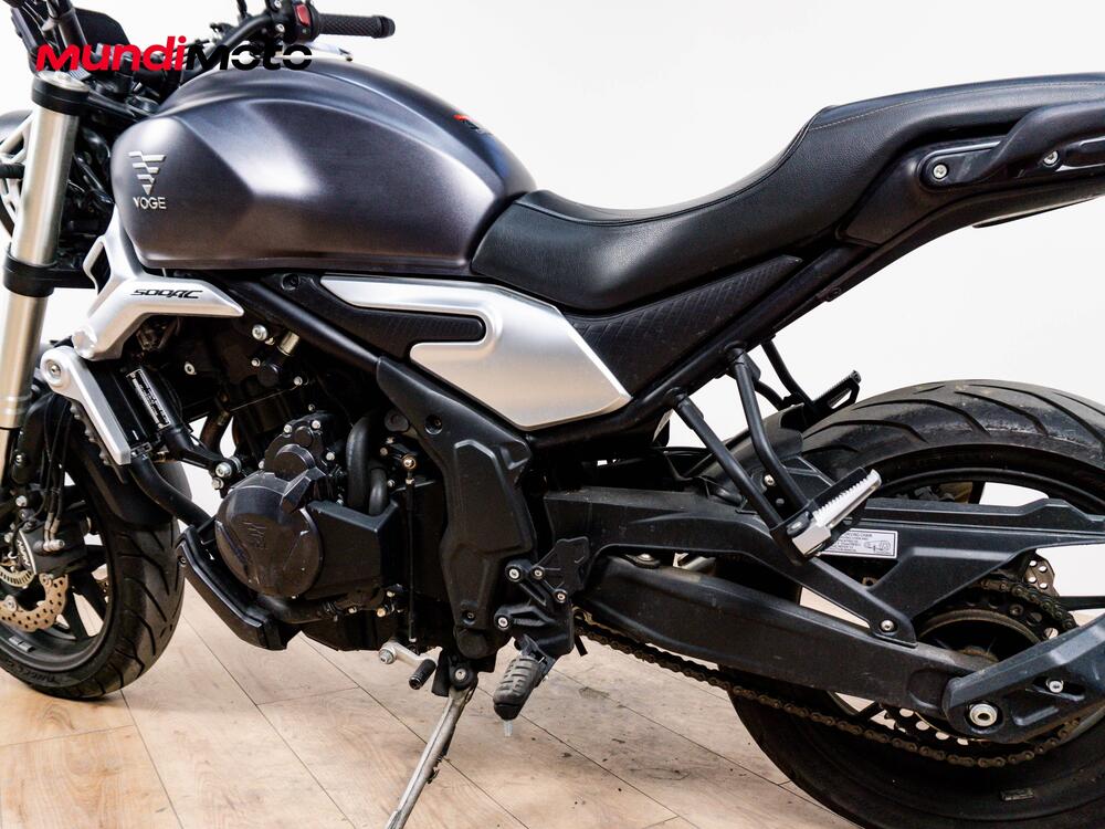 Voge Brivido 500 R (2020) (10)