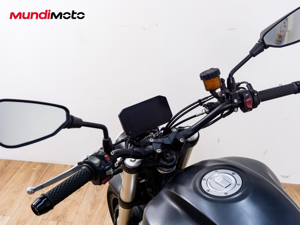 Voge Brivido 500 R (2020) (11)