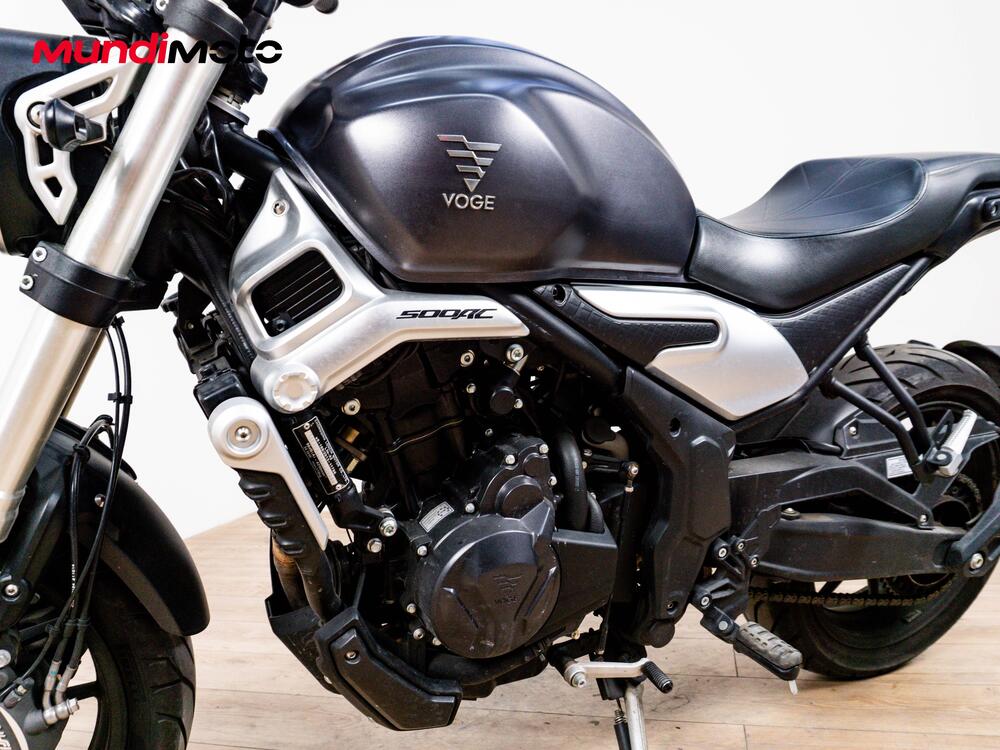 Voge Brivido 500 R (2020) (9)