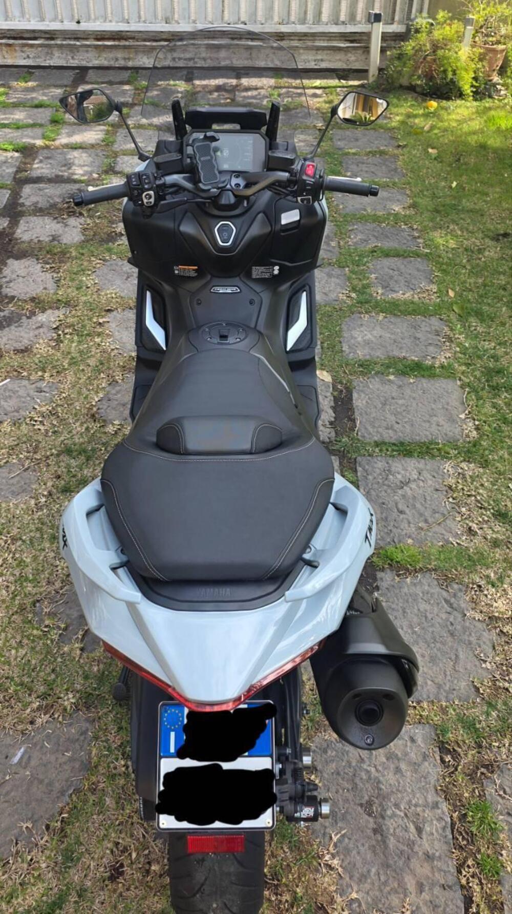 Yamaha T-Max 560 Tech Max (2025 - 26) (3)