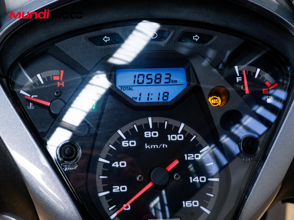 Honda SH 150i ABS (2013 - 16) (12)