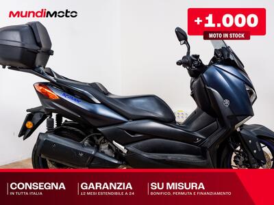 Yamaha X-Max 300 Tech Max (2020) usata