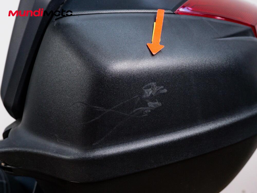 Yamaha X-Max 300 Tech Max (2020) (17)