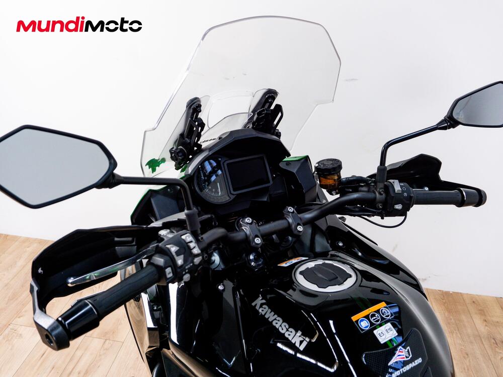 Kawasaki Versys 1000 ABS (2011 - 14) (11)