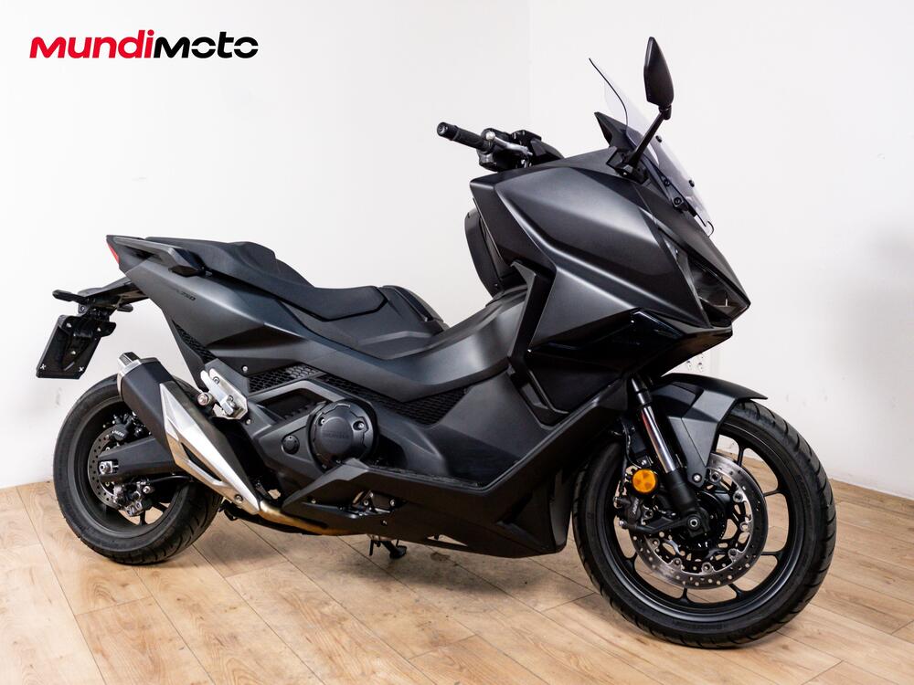 Honda Forza 750 (2025 - 26) (2)