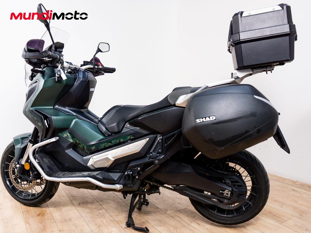 Honda X-ADV 750 (2018 - 20) (7)