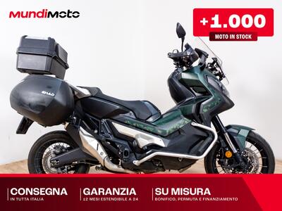 Honda X-ADV 750 (2018 - 20) usata