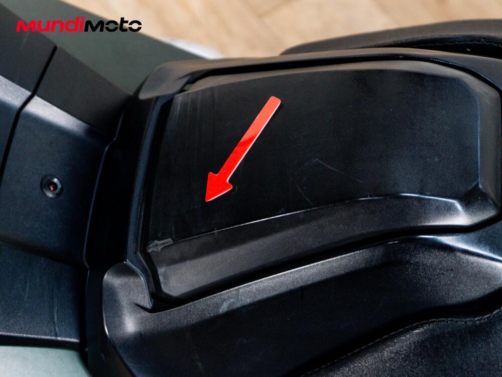 Honda X-ADV 750 (2018 - 20) (14)