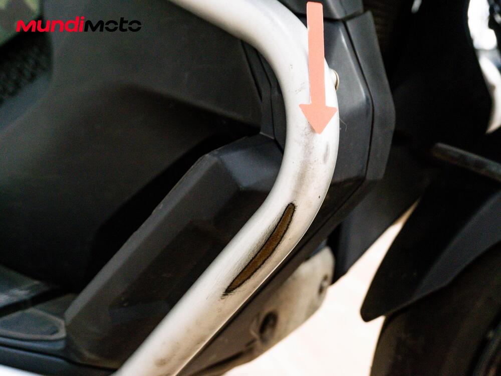 Honda X-ADV 750 (2018 - 20) (17)