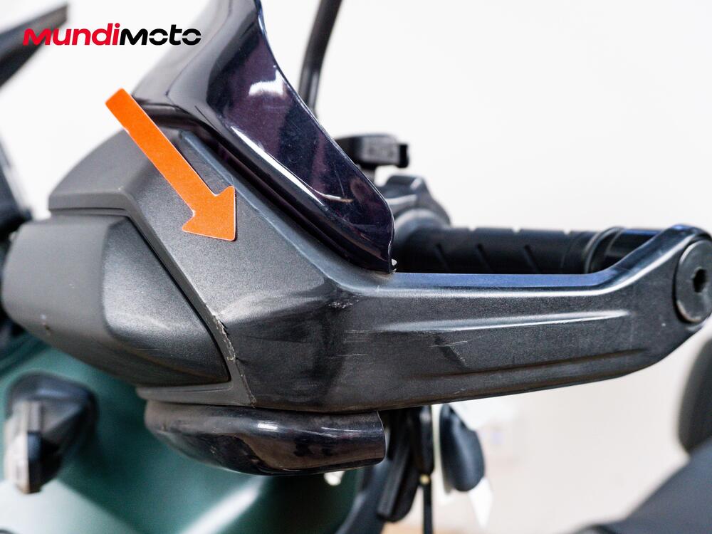 Honda X-ADV 750 (2018 - 20) (30)