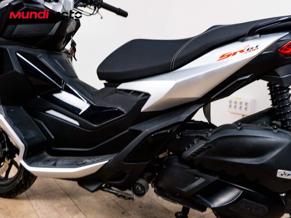 Aprilia SR GT 200 Replica (2024 - 25) (10)