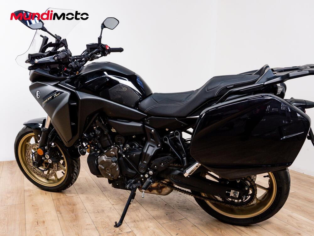 Yamaha Tracer 7 GT (2025 - 26) (6)