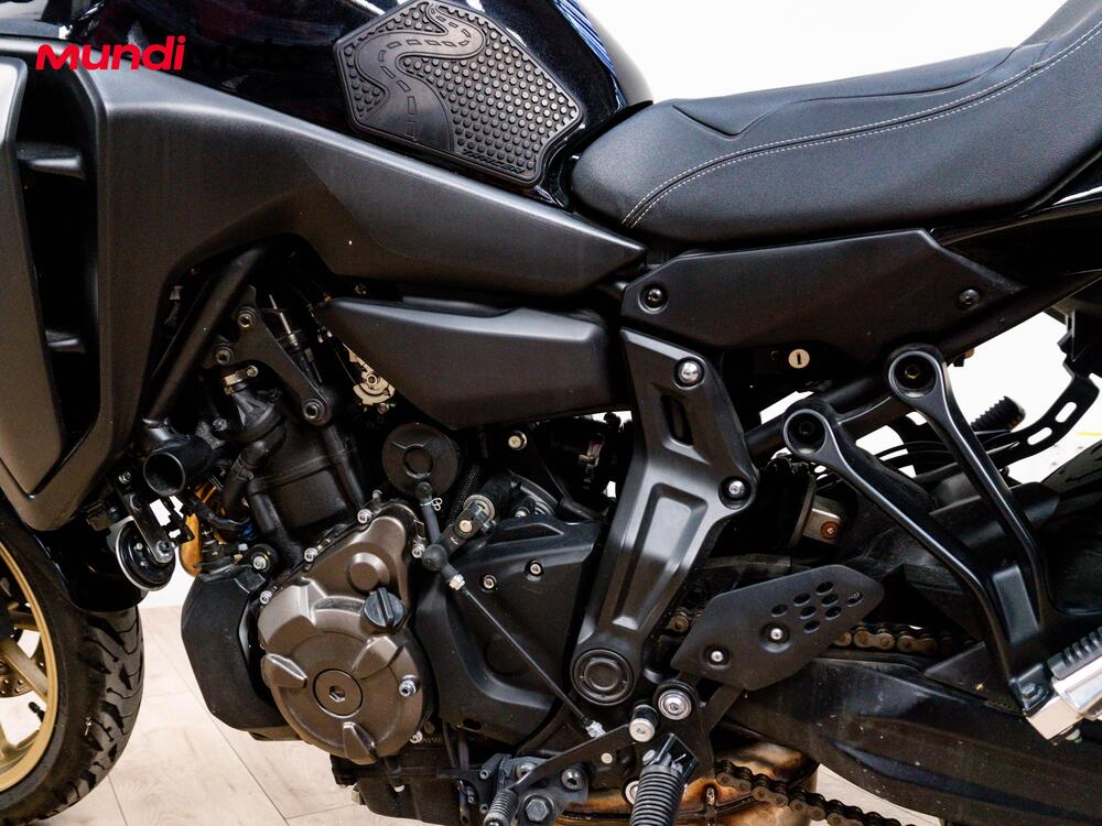 Yamaha Tracer 7 GT (2025 - 26) (10)