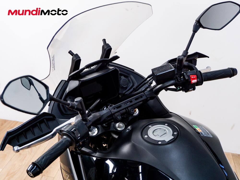 Yamaha Tracer 7 GT (2025 - 26) (11)