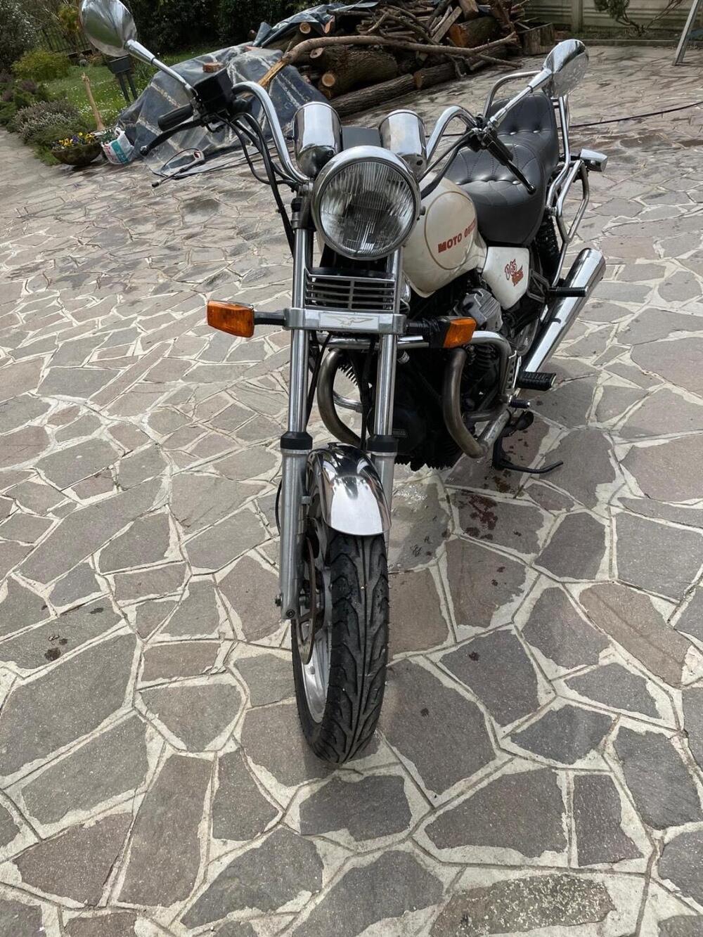 Moto Guzzi Florida V65 (2)