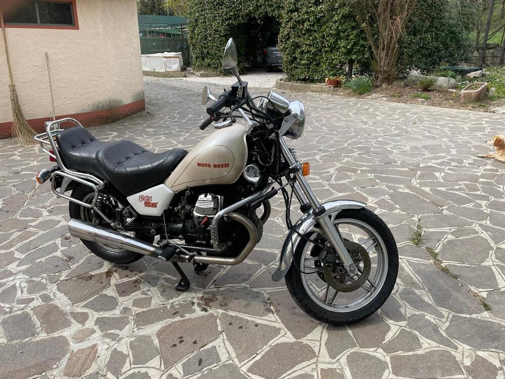 Moto Guzzi Florida V65 (3)