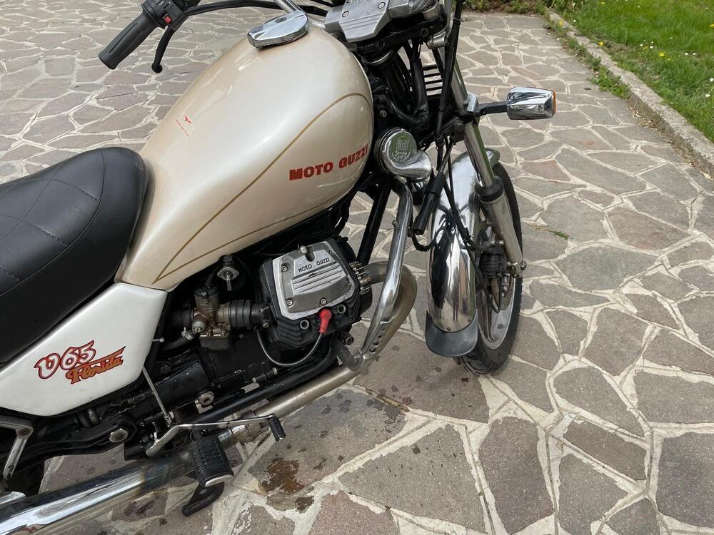 Moto Guzzi Florida V65 (5)