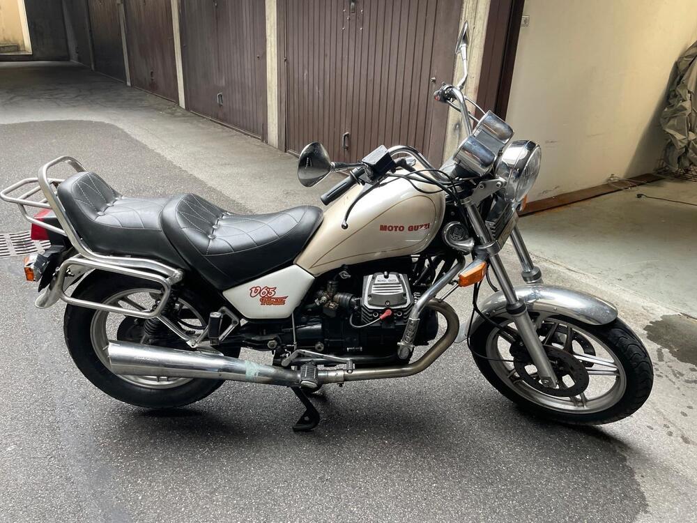 Moto Guzzi Florida V65 (6)