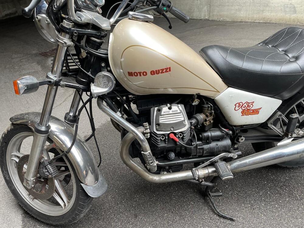 Moto Guzzi Florida V65 (9)