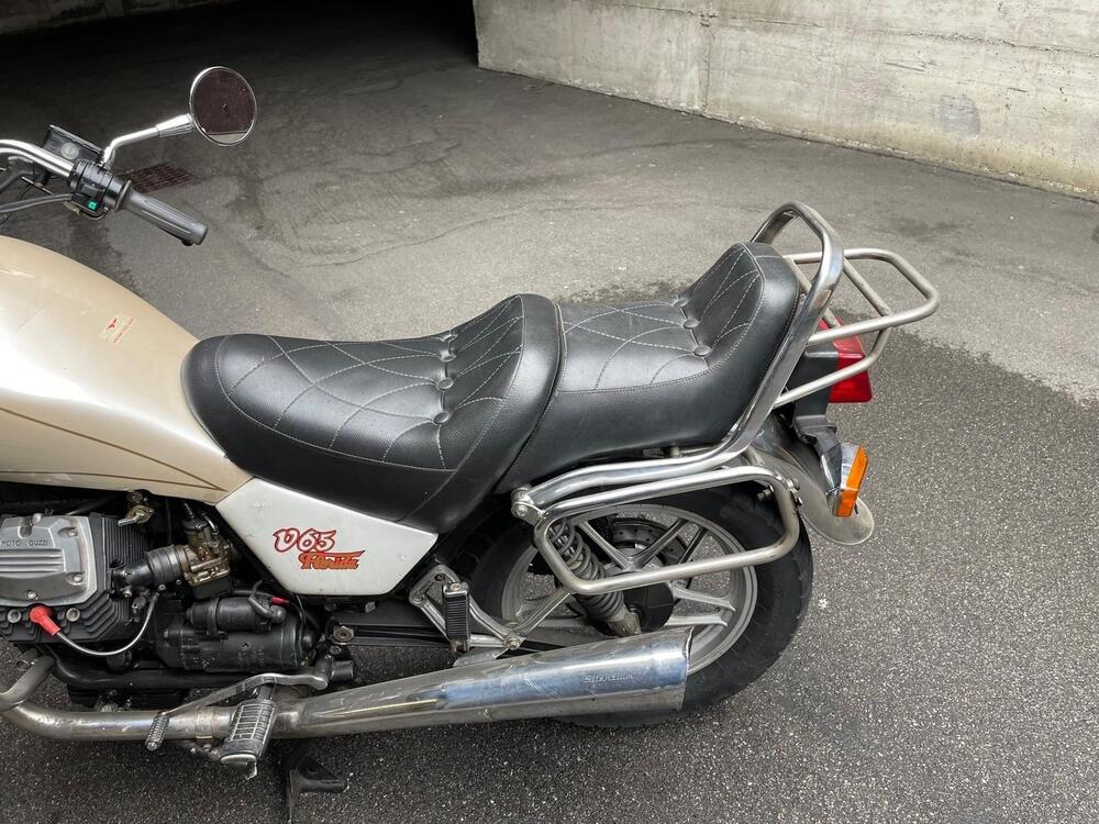 Moto Guzzi Florida V65 (10)