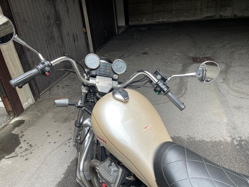 Moto Guzzi Florida V65 (11)