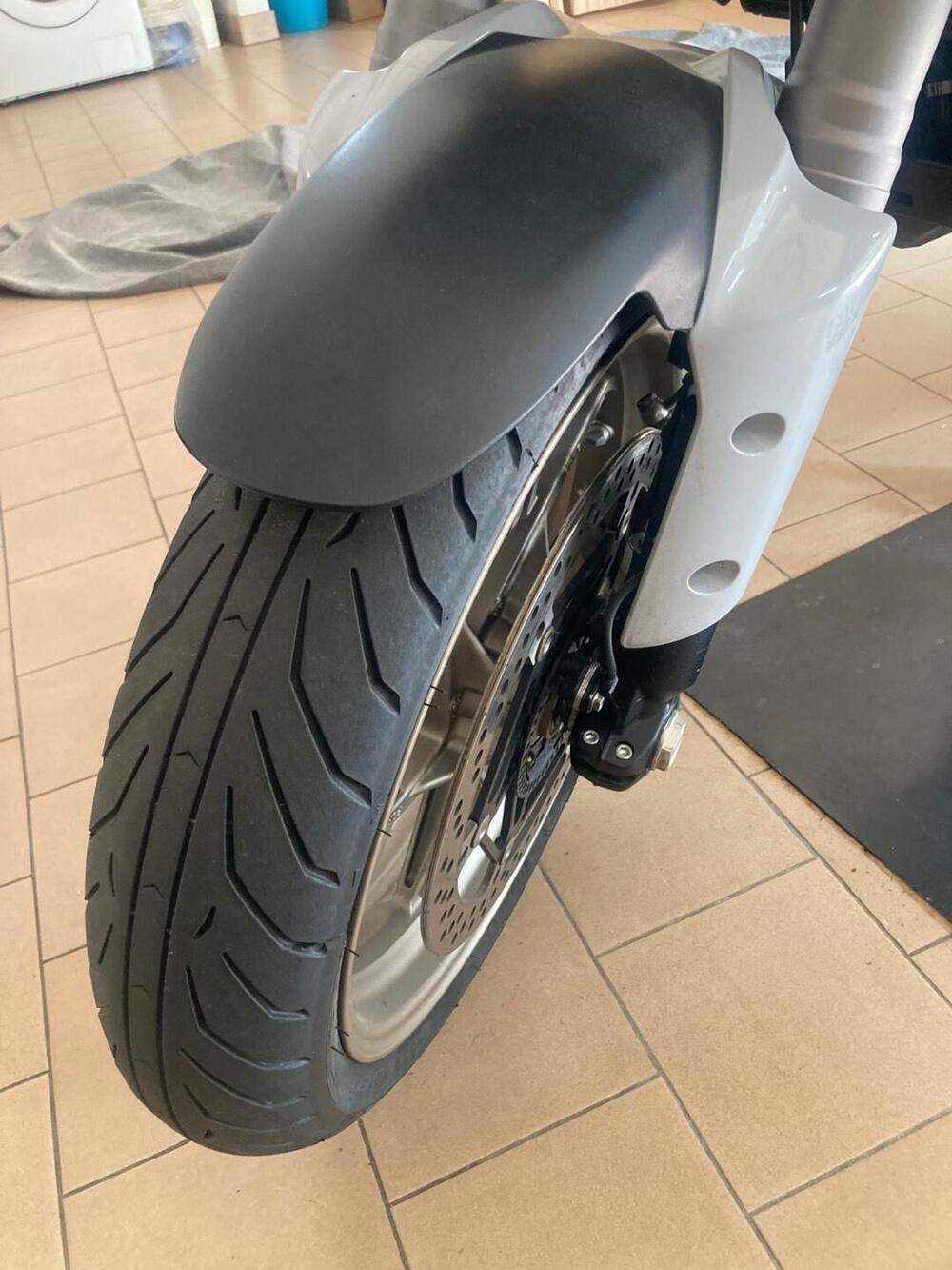 Ducati Multistrada 1260 S (2018 - 20) (4)