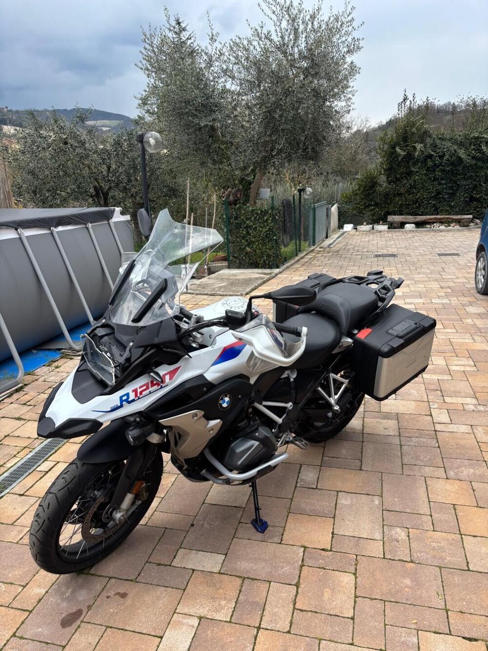 Bmw R 1250 GS (2019 - 20)