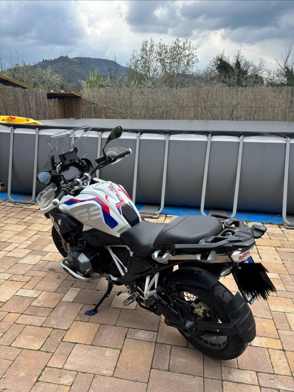 Bmw R 1250 GS (2019 - 20) (4)