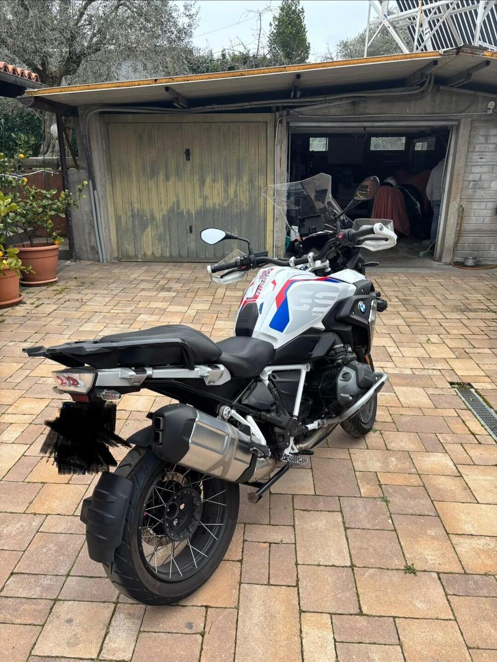 Bmw R 1250 GS (2019 - 20) (5)