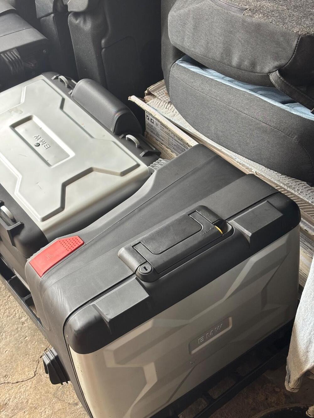 Bmw R 1250 GS (2019 - 20) (6)